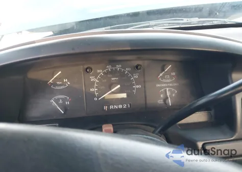 1996 Ford F150 z USA, uszkodzony, nr VIN 1FTEF14HXTLB75594